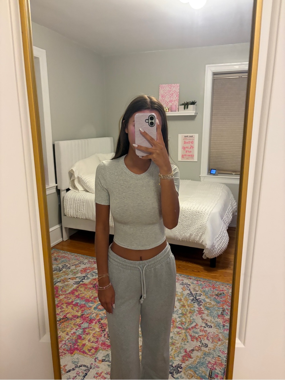 lululemon short sleeve crop top